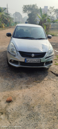 Maruti Suzuki Swift Sliver 2014 Model