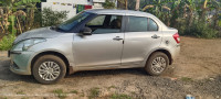 Maruti Suzuki Swift Sliver