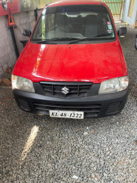 Maruti Suzuki Alto LXI 2006 Model