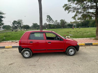 Maruti Suzuki Alto LXI