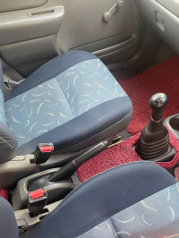 Maruti Suzuki Alto LXI