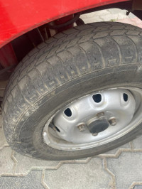 Maruti Suzuki Alto LXI