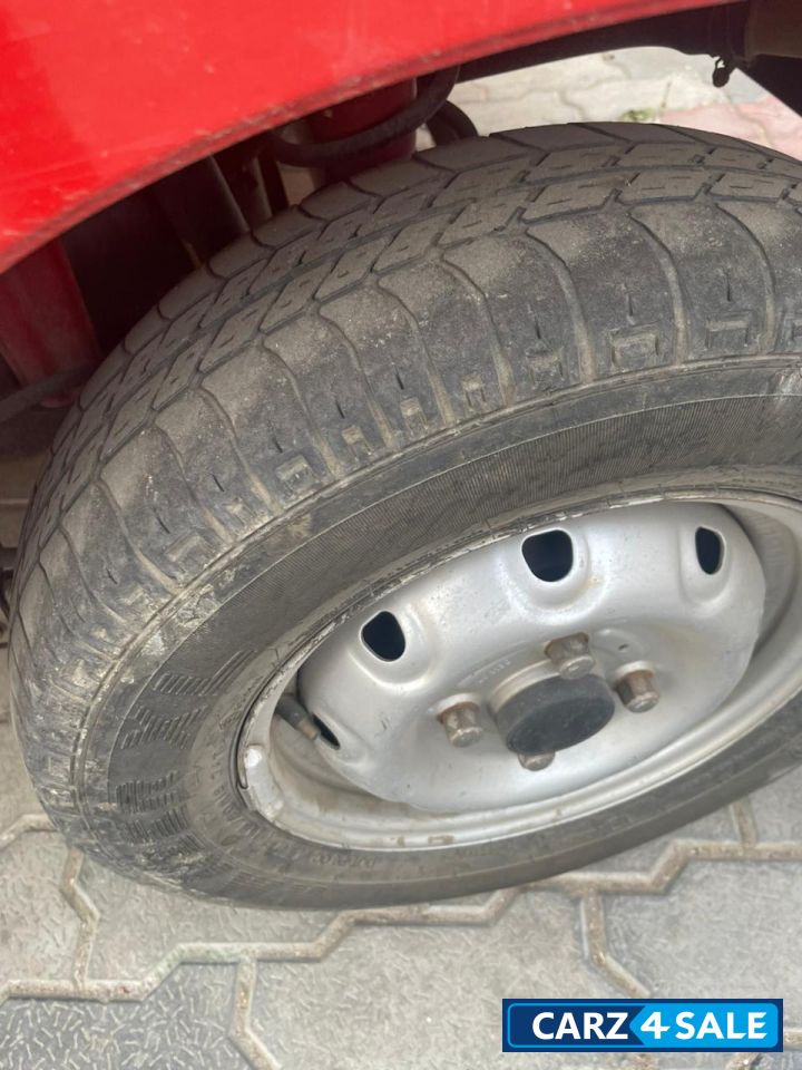 Maruti Suzuki Alto LXI