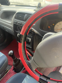 Maruti Suzuki Alto LXI