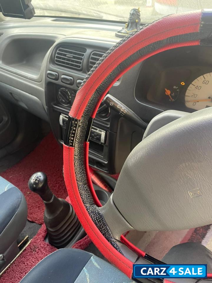 Maruti Suzuki Alto LXI