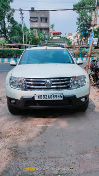 Renault Duster RXL 2015 Model
