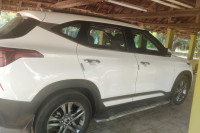 Kia Seltos HTX 2020 Model