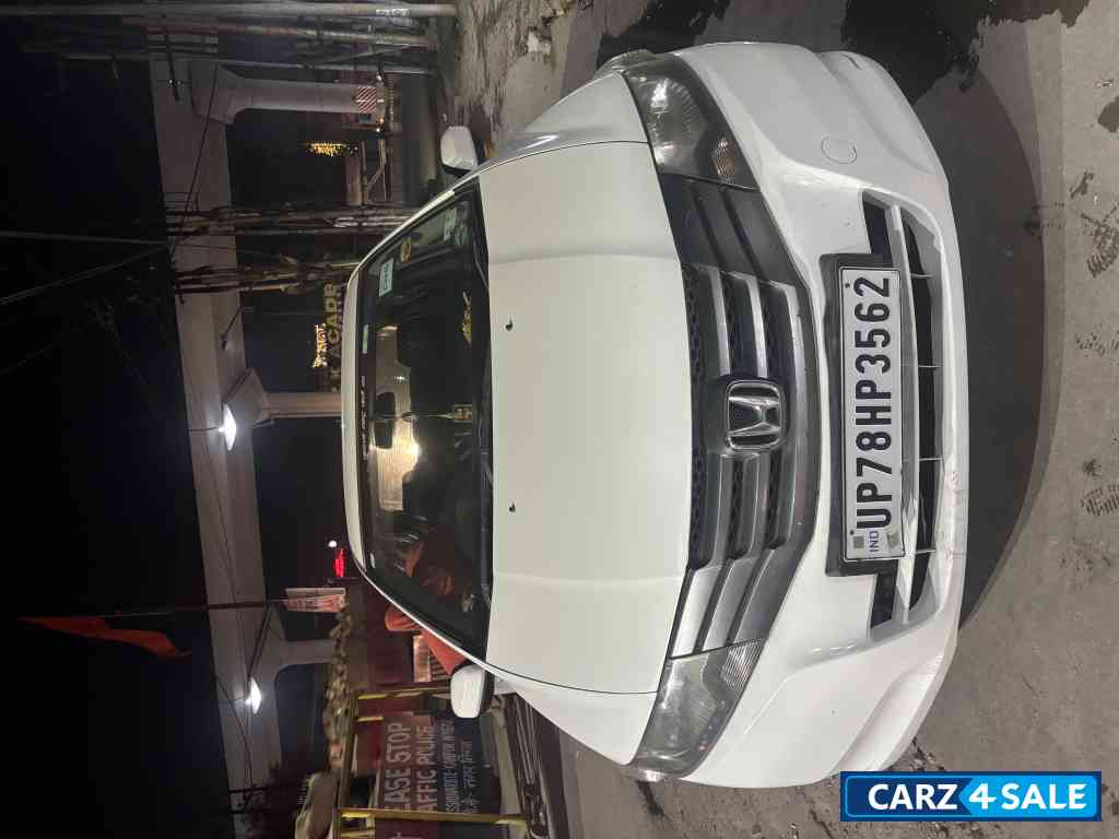 Honda City 1.5 SVMT I-VTEC