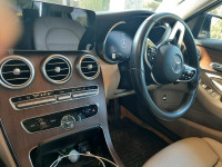 Mercedes-Benz C-Class progressive