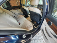 Mercedes-Benz C-Class progressive