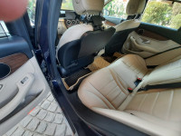 Mercedes-Benz C-Class progressive