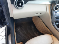 Mercedes-Benz C-Class progressive