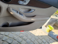 Mercedes-Benz C-Class progressive