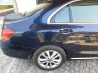 Mercedes-Benz C-Class progressive