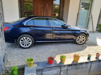 Mercedes-Benz C-Class progressive