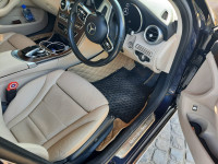 Mercedes-Benz C-Class progressive