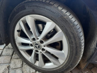 Mercedes-Benz C-Class progressive