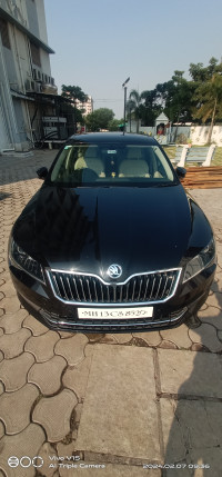 Skoda Superb 132 kw,TSI 2017 Model