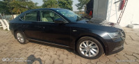 Magic Black Skoda Superb 132 kw,TSI