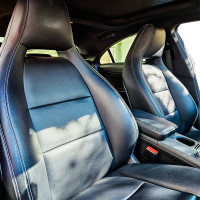 Mercedes-Benz CLA 200 CDI