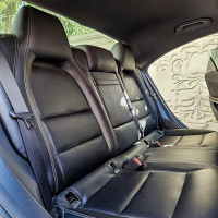 Mercedes-Benz CLA 200 CDI