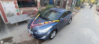 Hyundai Elantra 1.8 SX 2013 Model