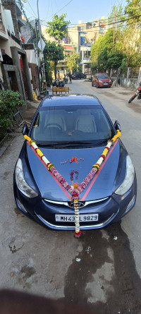 Hyundai Elantra 1.8 SX