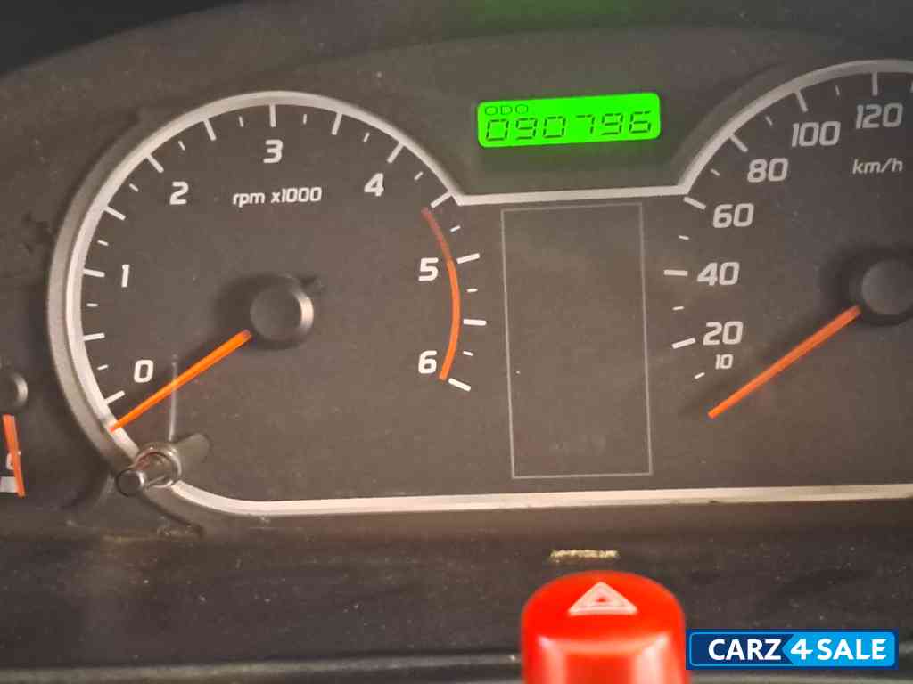 Ford Ikon DuraTorq 1.4 TDCi