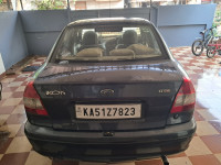 Ford Ikon DuraTorq 1.4 TDCi