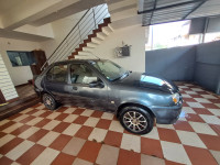 Ford Ikon DuraTorq 1.4 TDCi