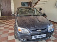 Ford Ikon DuraTorq 1.4 TDCi