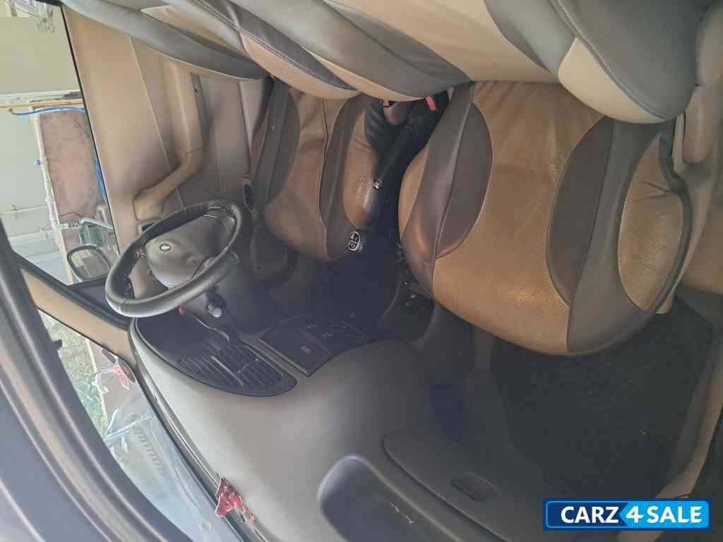 Ford Ikon DuraTorq 1.4 TDCi