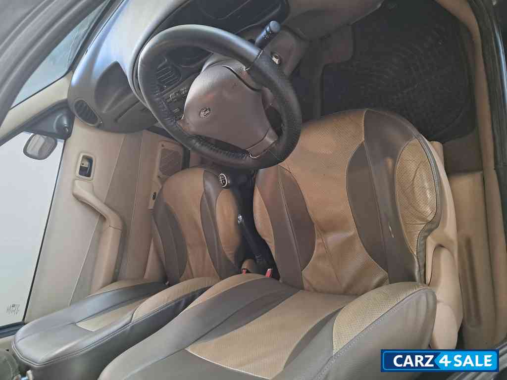 Ford Ikon DuraTorq 1.4 TDCi