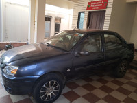 Ford Ikon DuraTorq 1.4 TDCi