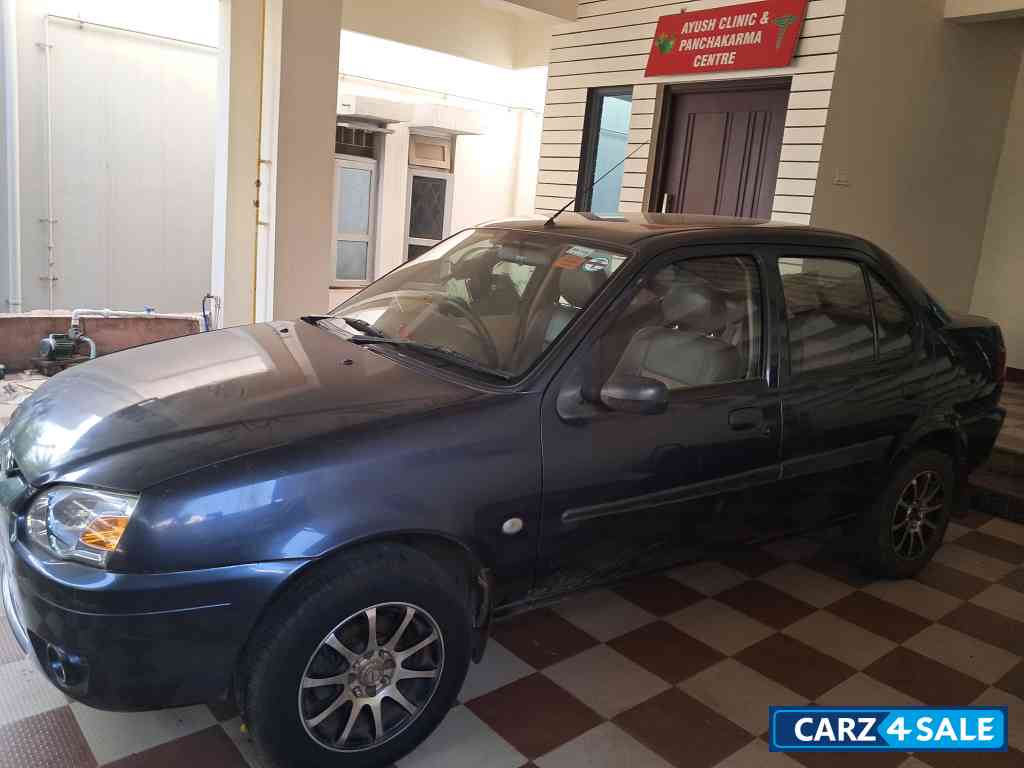 Ford Ikon DuraTorq 1.4 TDCi