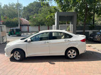 Honda City 1.5 VMT PETROL BS-IV 2014 Model