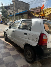 Maruti Suzuki Alto STD 2005 Model