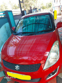 Maruti Suzuki Swift VXI 2016 Model