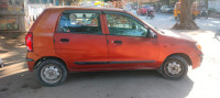 Maruti Suzuki Alto k10