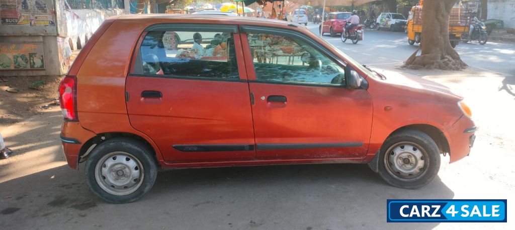 Maruti Suzuki Alto k10 Maruti Suzuki Alto k10