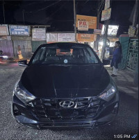 Hyundai i20 i20 sports amt 2021 Model