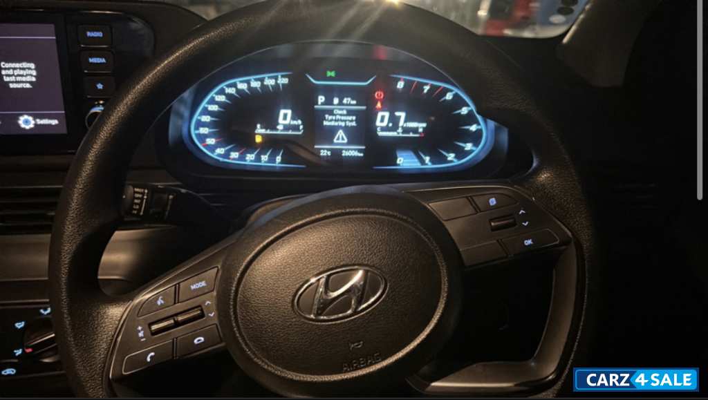 Hyundai i20 i20 sports amt Hyundai i20 i20 sports amt