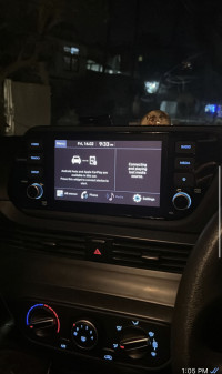 Hyundai i20 i20 sports amt