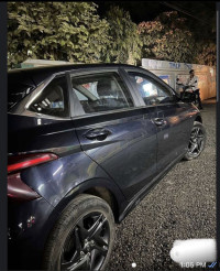 Hyundai i20 i20 sports amt