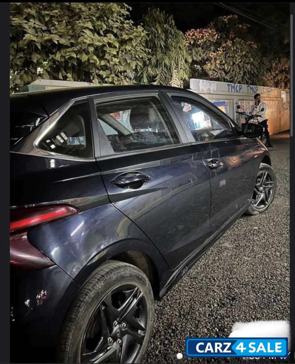 Hyundai i20 i20 sports amt Hyundai i20 i20 sports amt