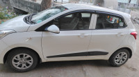 Hyundai i10 Grand sportz kappa 1.2 2017 Model