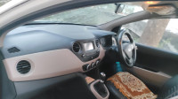 Hyundai i10 Grand sportz kappa 1.2