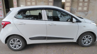 Hyundai i10 Grand sportz kappa 1.2