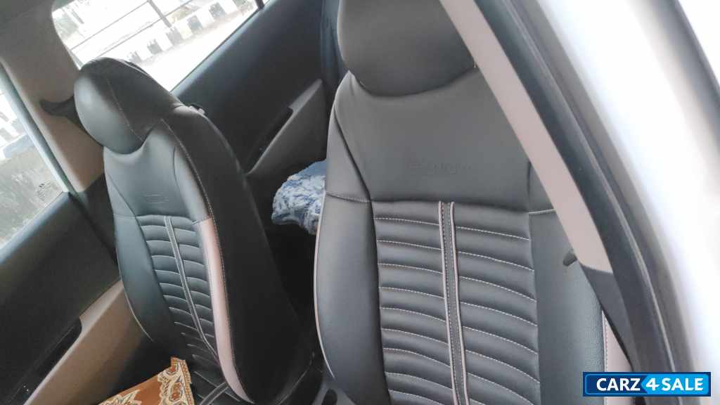 Hyundai i10 Grand sportz kappa 1.2 Hyundai i10 Grand sportz kappa 1.2