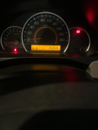 Maruti Suzuki Wagon R Vxi BS4 2015 Model